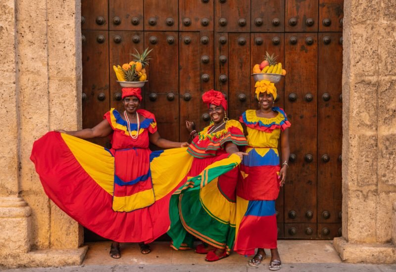 Cartagena de Indias